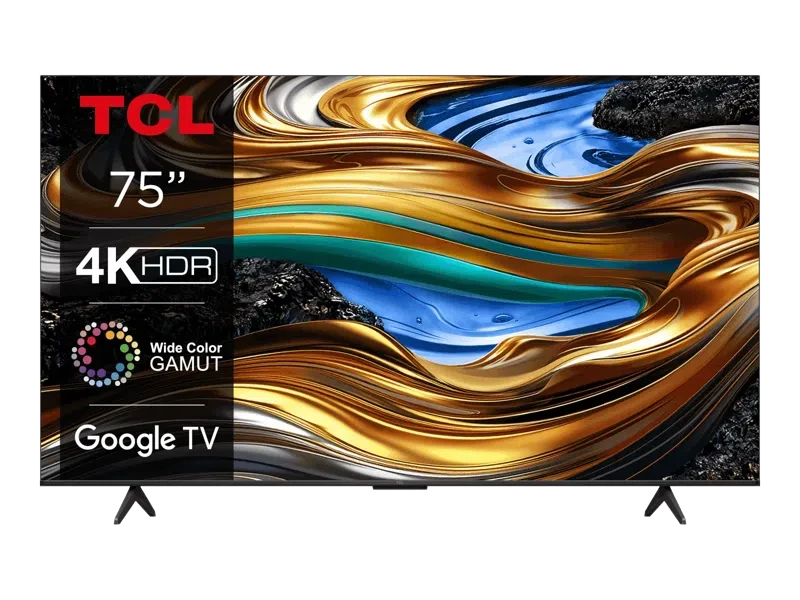 Телевізор TCL 75P755, фото 1