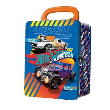 Контейнер Hot Wheels для 18 машинок HWCC2-23B