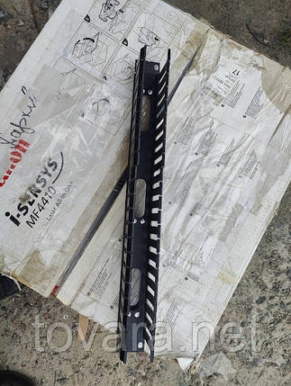 Організатор патч кордів No 241608102, фото 2