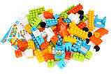 Іграшка "Конструктор ТехноК", арт.6542, фото 2