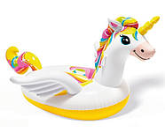 Плотик надувний Intex Єдиноріг 57561, фото 2