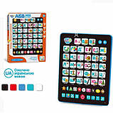 Планшет дитячий LimoToy навчальний SK 0019, фото 3