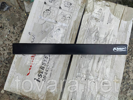 Організатор патч кордів AMP Netconnect No 241608103, фото 2