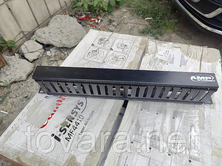 Організатор патч кордів AMP Netconnect No 241608103, фото 1