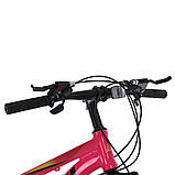 Велосипед дитячий Prof1 SAIGUAN 20 д. MTB2001-3, фото 5