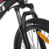 Велосипед дитячий Prof1 SHIMANO 24 д. MTB2401-2, фото 6