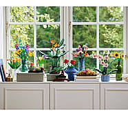 Конструктор LEGO Botanicals Соняшники, фото 4