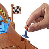 Ігровий набір Hot Wheels Перегони титанів HGV12, фото 7