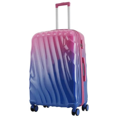 Валіза Semi Line 29" (L) Rose/Blue Gradient (T5650-3) (DAS302628)