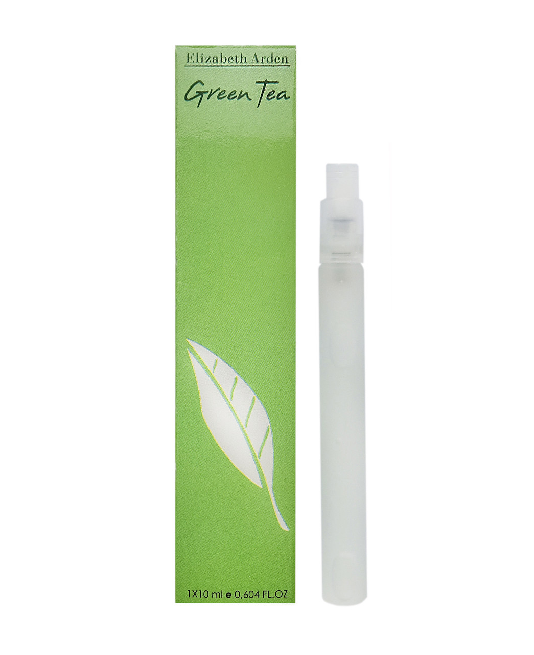 Міні парфуму Elizabeth Arden Green Tea (Елізабет Арден Грін Ти, Зелений Чай) 10 мл (репліка)
