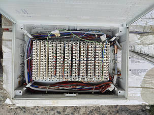 Комутаційний ящик No 231608104, фото 2