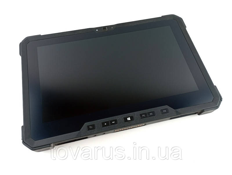 Захищений планшет Dell Latitude 7212 Rugged Extreme Tablet (i5-7300U) GPS б/в