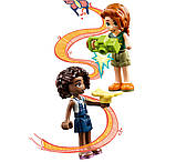 Конструктор LEGO Friends Відпустка на природі 41726, фото 3
