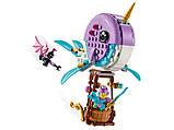 Конструктор LEGO Dreamzzz Повітряна куля Іззі «Нарвал» 71472, фото 4