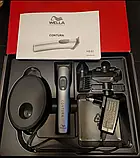 Машинка для стрижки Wella CONTURA HS61 (нова модель), фото 2