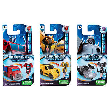 Іграшка - трансформер Transformers в асорт. F6228