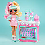 Ігровий набір з лялькою L.O.L. Surprise! Цукерочка 503781, фото 2