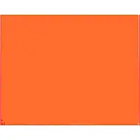 Цінник (прямокутний 29х36мм 6метрів помаранчевий)