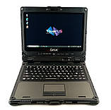 Захищений ноутбук / планшет Getac K120 G1 (i5-8250U) 3G / GPS б/в, фото 2