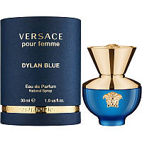 Dylan Blue Pour Femme Versace парфумована вода 30 мл