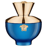 Dylan Blue Pour Femme Versace парфумована вода 100 мл ТЕСТЕР