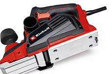 Потужний рубанок електричний Einhell TE-PL 920 : 920 Вт, ширина 82 мм, глибина 3,5 мм, 15000 об/хв, 3.25 кг (4345325), фото 3