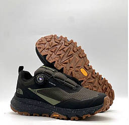 Чоловічі кросівки The North Face BOA Trekking Camo