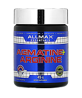 Allmax Agmatine+ Arginine 45 g