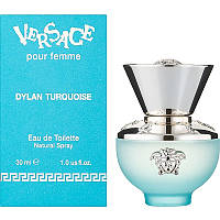 Dylan Turquoise Pour Femme Versace туалетна вода 30 мл
