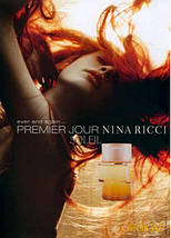 Nina Ricci Premier Jour парфумована вода 100 ml. (Тестер Ніна Річі Прем'єр Жур), фото 6