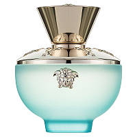 Dylan Turquoise Pour Femme Versace туалетна вода 100 мл ТЕСТЕР