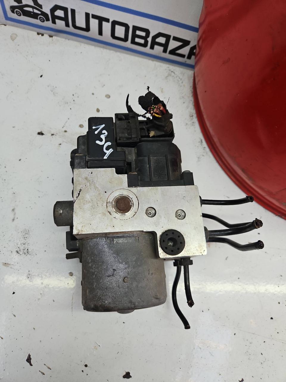 Capteur ABS Pour Audi A4 / VW Passat - Référence 8E0614111C, Occasion En état De Marche