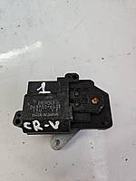 Моторчик заслонки печки HONDA CRV 1 (95-01) 063700-6641/1/