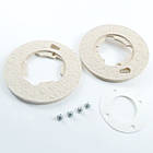 Теплоізоляційна пластина Vaillant 210734 ecoTEC ecoCompact, фото 3