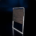 Столик торговий "UNIVERSITY", h 720х800х550мм, фото 3