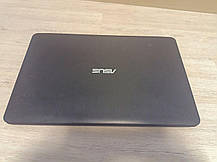 Ноутбук Б-клас Asus F751M/ 17.3" (1600x900)/ Celeron N2930/ 4 GB RAM/ 500 GB HDD/ HD, фото 5