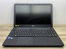 Ноутбук Acer Aspire E1-571/ 15.6" (1920x1080)/ Core i5-4258U/ 8 GB RAM/ 240 GB SSD/ HD 5100, фото 3