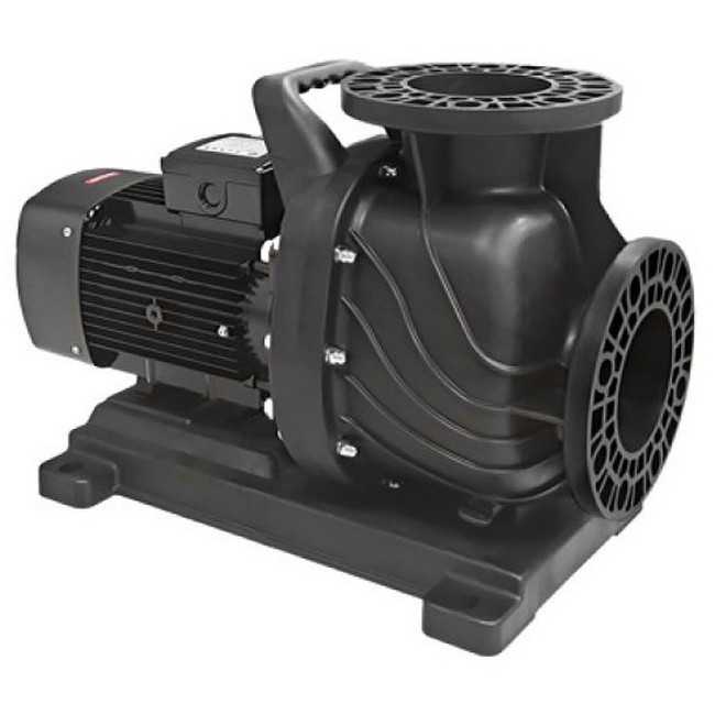 Насос для басейну Aquaviva LX WLP1000T (380 В. 110 м3/год. 10 HP)