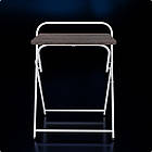 Столик торговий "COLLEGE", 720х590х400мм, фото 5