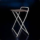 Столик торговий "COLLEGE", 720х590х400мм, фото 4