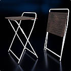 Столик торговий "COLLEGE", 720х590х400мм, фото 2