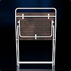 Столик торговий "COLLEGE", 720х590х400мм, фото 3