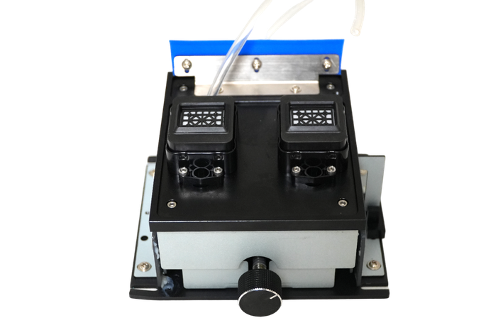 Паркування в зборі TXT ZAP DTF-A30 Full set Cap station, фото 1