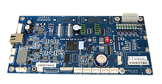 Материнська плата до принтера TexTek Tk-A3