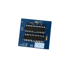 Плата передавання даних до принтера TexTek Tk-A3