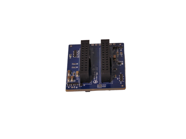 Плата передавання даних TXT ZAP DTF-A602 Transfer board, фото 1
