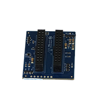 Плата передавання даних для принтера TexTek UV-F604