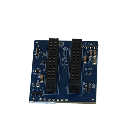 Плата передавання даних для принтера TexTek UV-F604, фото 1
