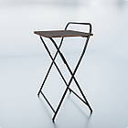 Столик торговий "COLLEGE", 720х590х400мм, фото 4