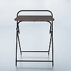 Столик торговий "COLLEGE", 720х590х400мм, фото 5